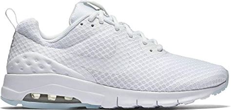 nike 833666-110 weiß|Nike Air Max Motion Lw White White.